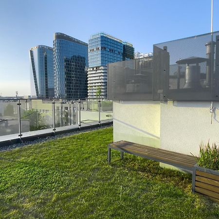 Urban Apartments Premium, Opolska 10 No 77B, Free Garage, Self Check-In Katowice Exteriör bild