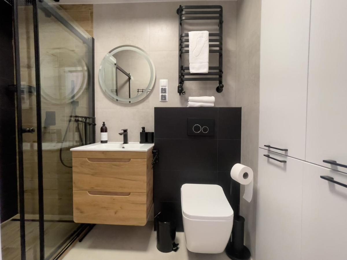 Urban Apartments Premium, Opolska 10 No 77B, Free Garage, Self Check-In Katowice Exteriör bild